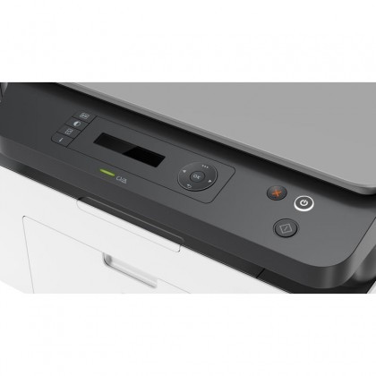 HP Black & White Laser MFP 135a Multifunction Printer